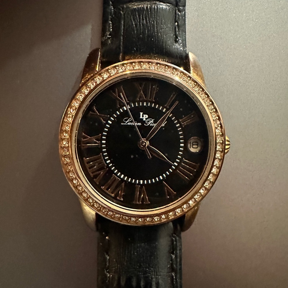 Lucien Piccard Watch